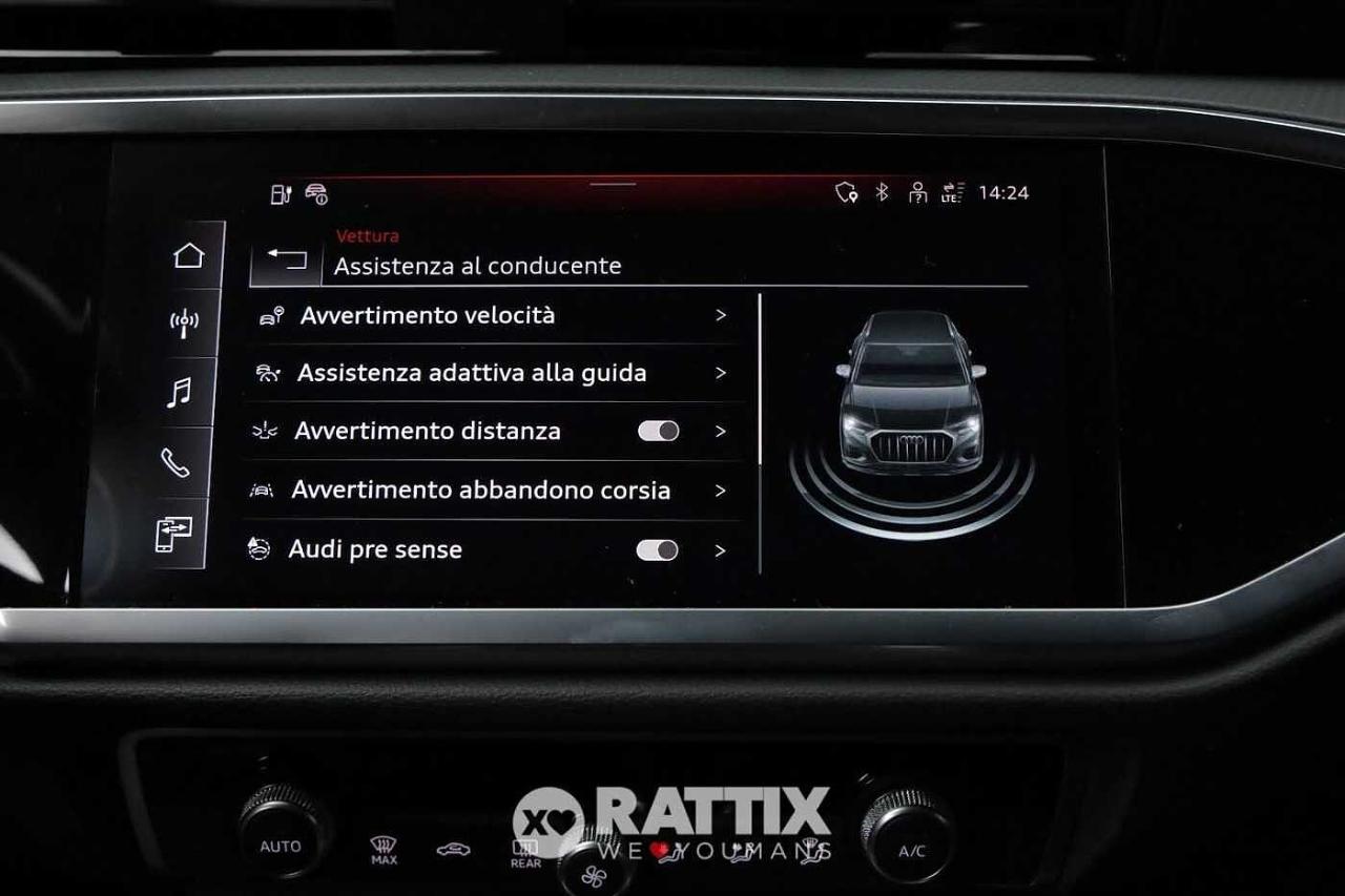 Audi Audi Q3 usata 14