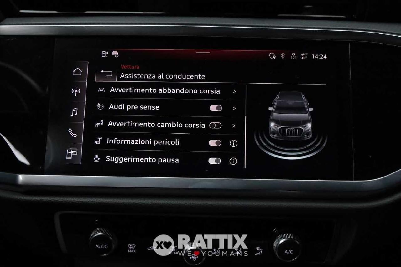 Audi Audi Q3 usata 15