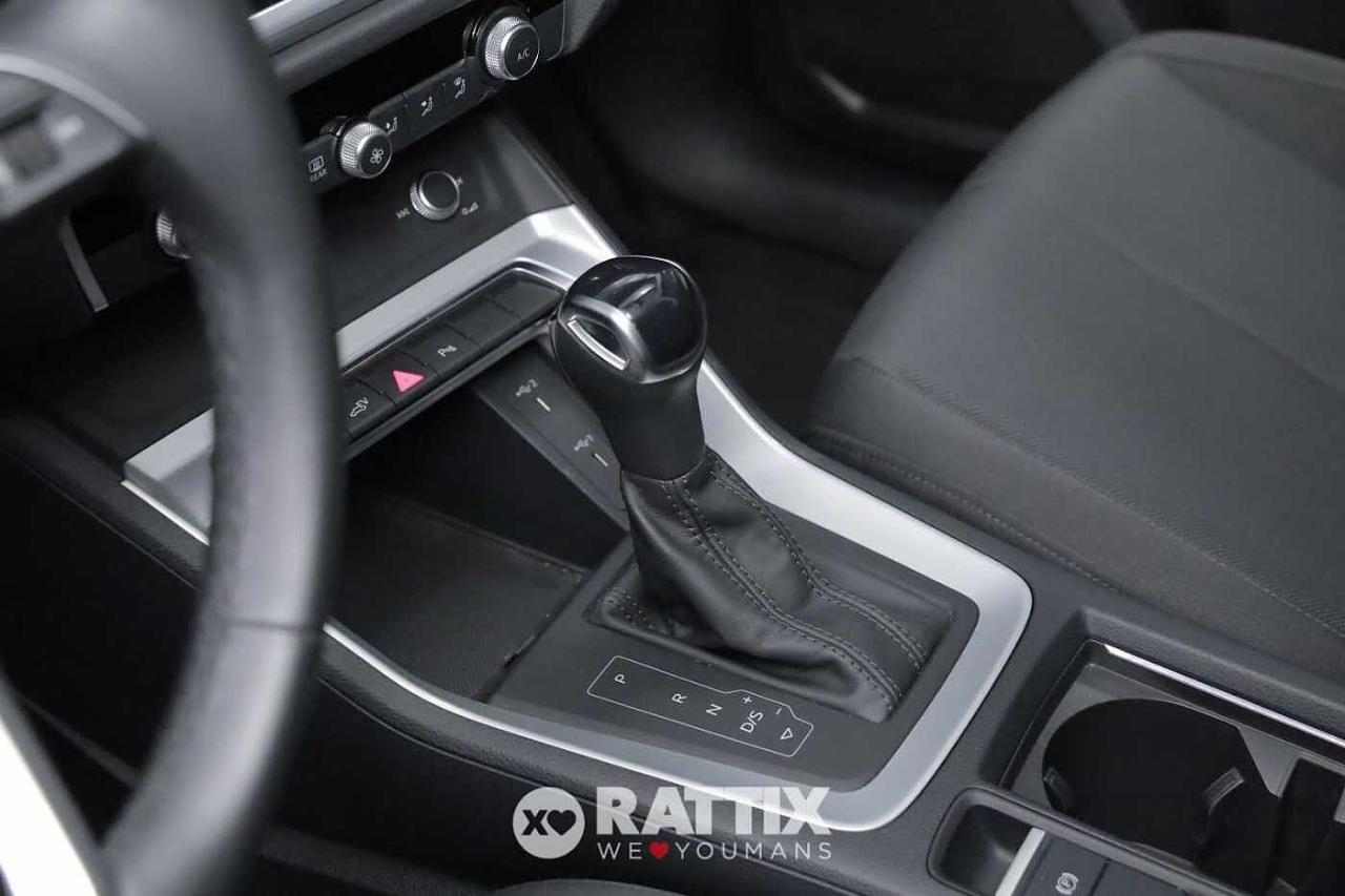 Audi Audi Q3 usata 16