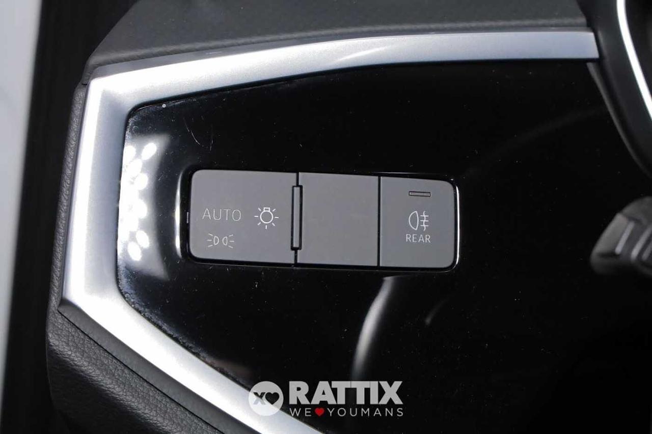 Audi Audi Q3 usata 17