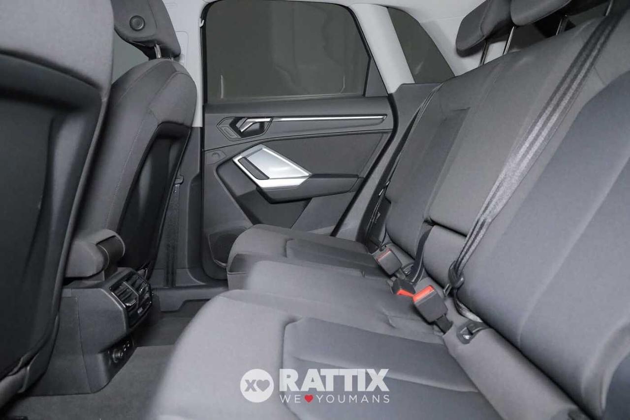 Audi Audi Q3 usata 19