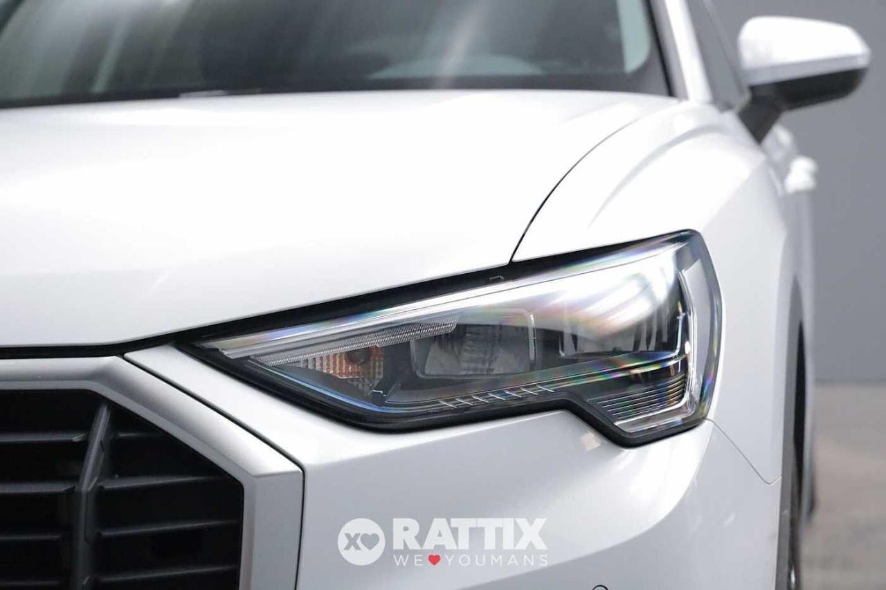 Audi Audi Q3 usata 21