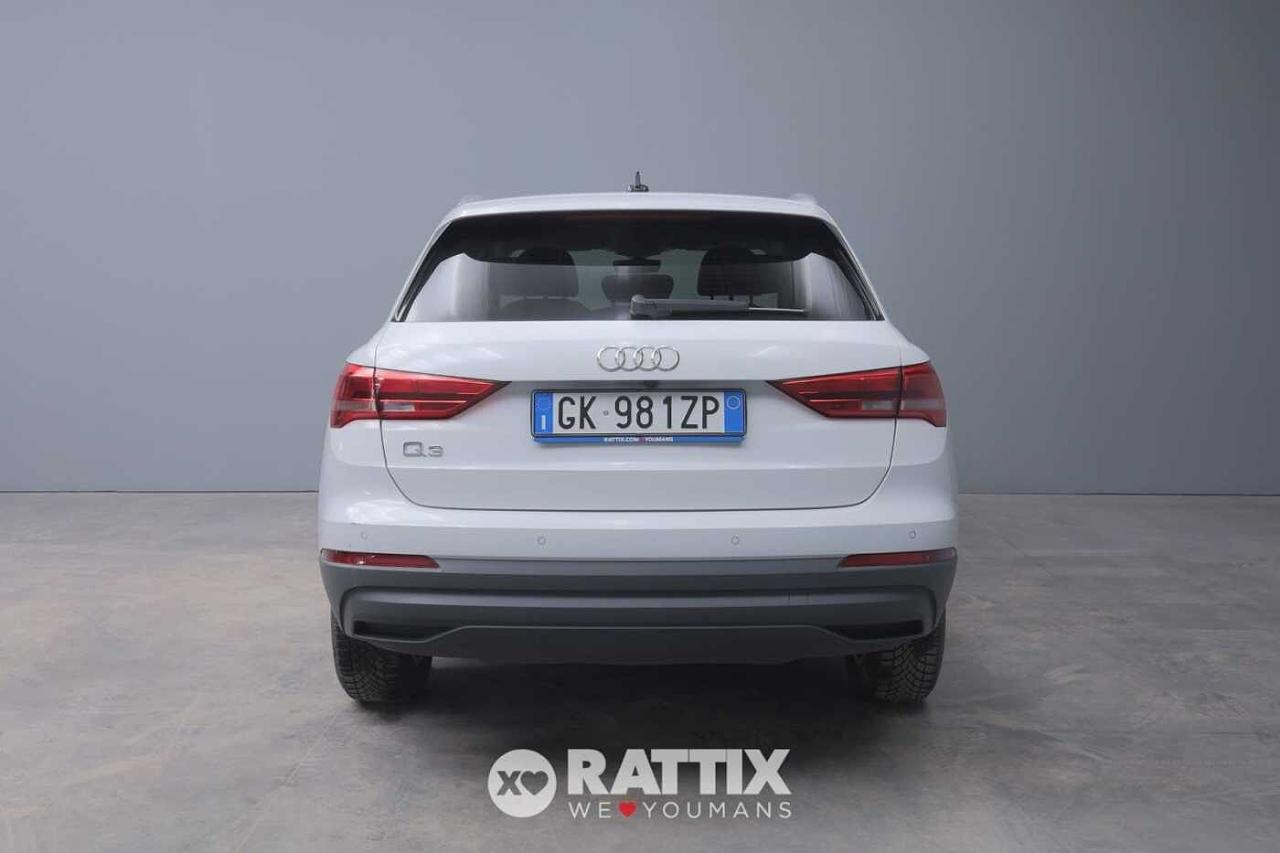 Audi Audi Q3 usata 24