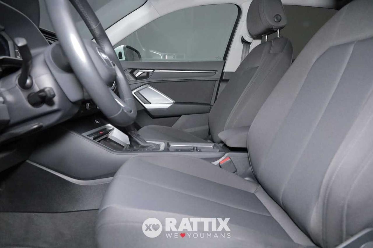 Audi Audi Q3 usata 26