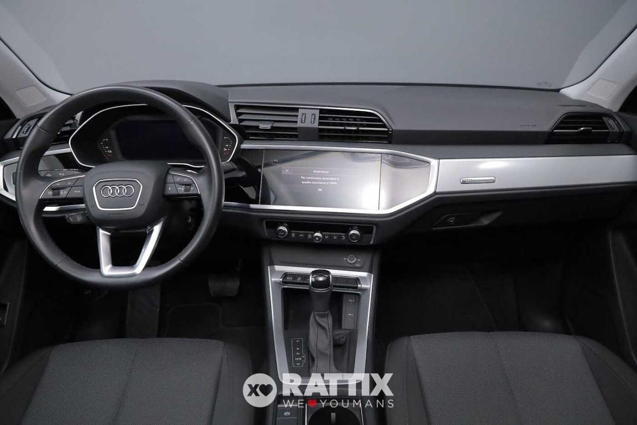 Audi Audi Q3 usata 27