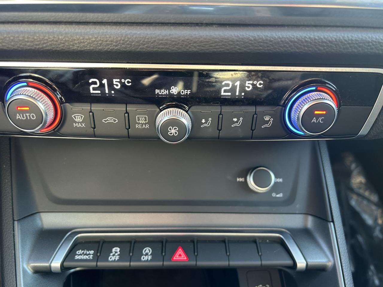Audi Audi Q3 usata, con cruise control