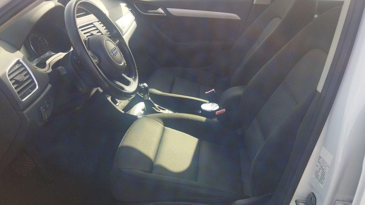 Audi Audi Q3 usata 2