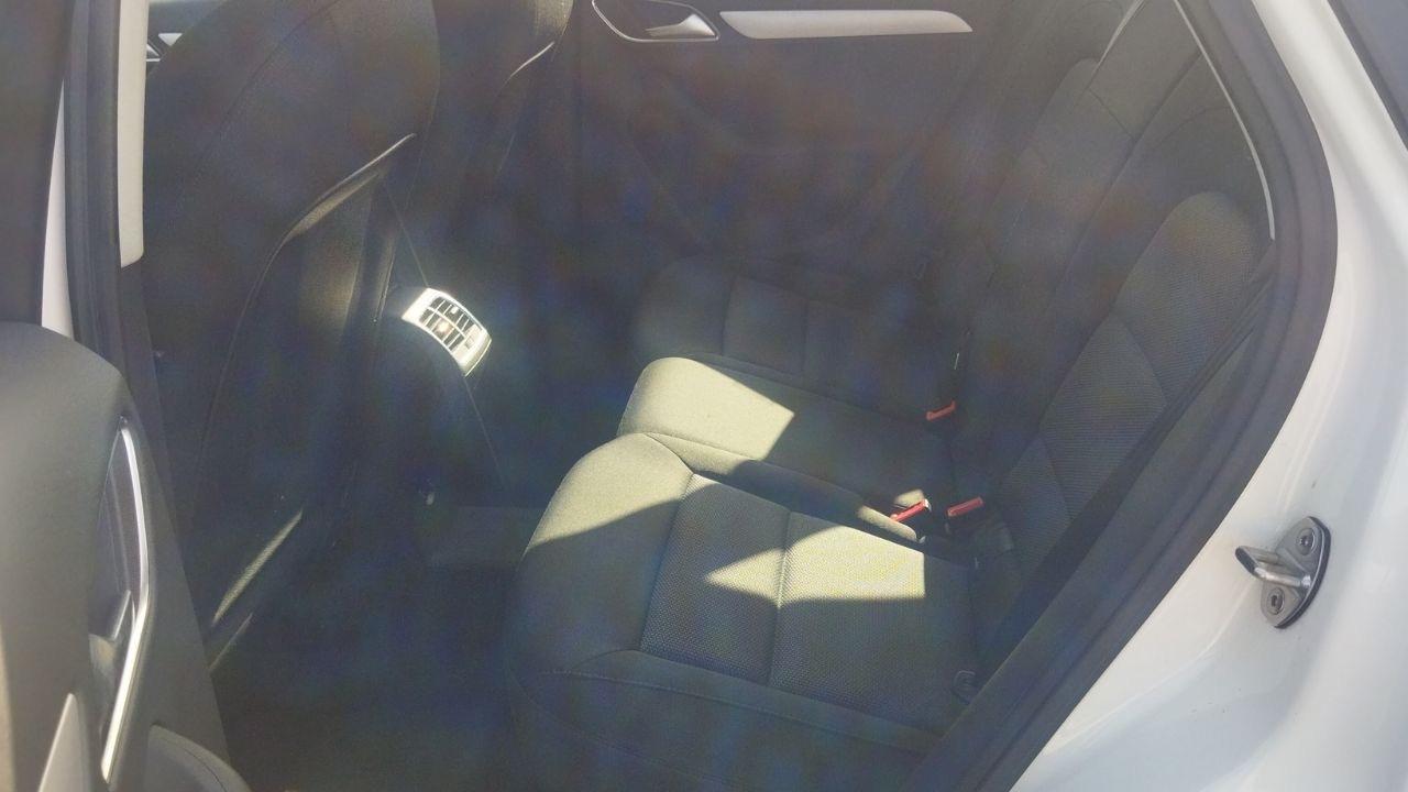 Audi Audi Q3 usata 3