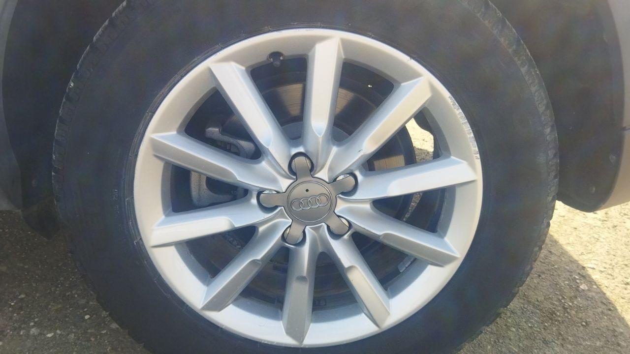 Audi Audi Q3 usata 4