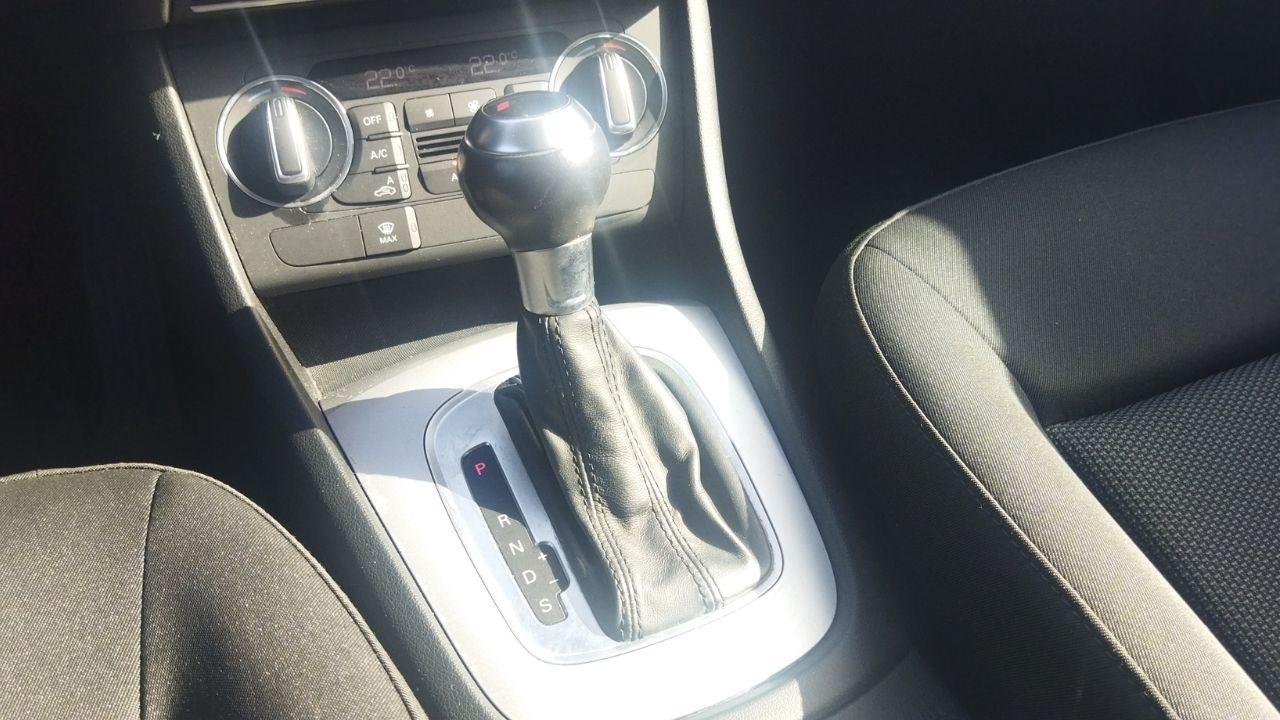 Audi Audi Q3 usata 7