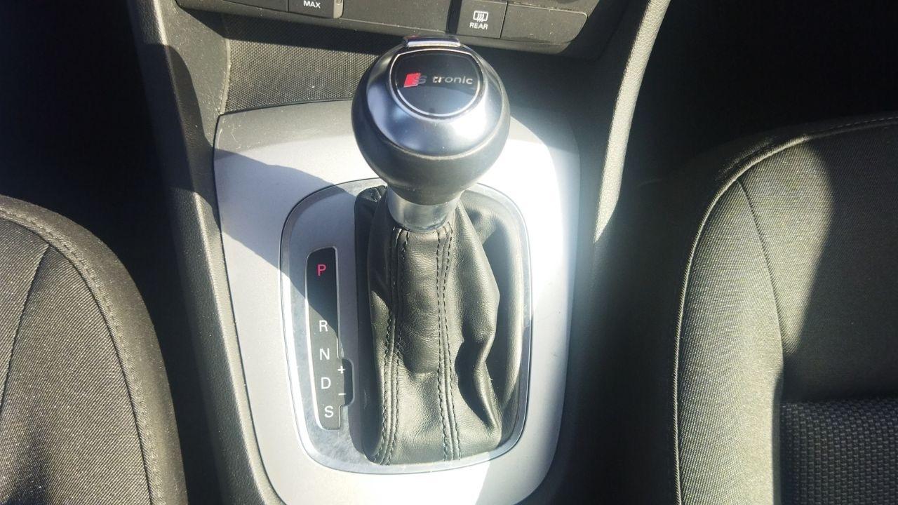 Audi Audi Q3 usata 8
