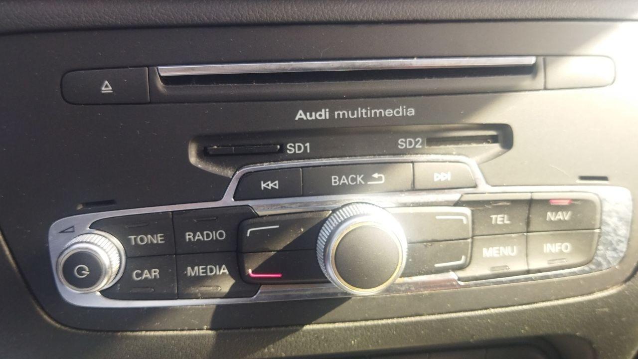 Audi Audi Q3 usata 13