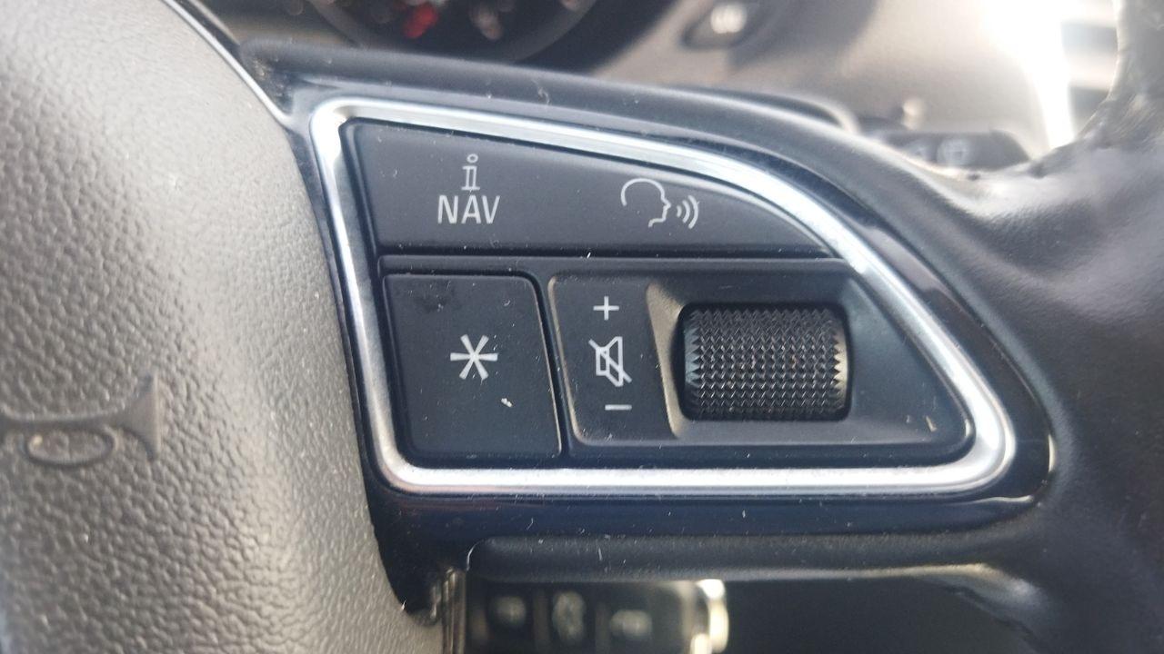 Audi Audi Q3 usata 15
