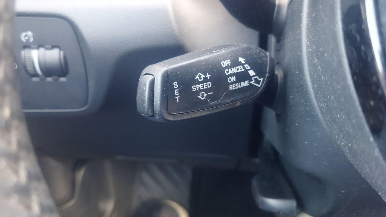 Audi Audi Q3 usata 16