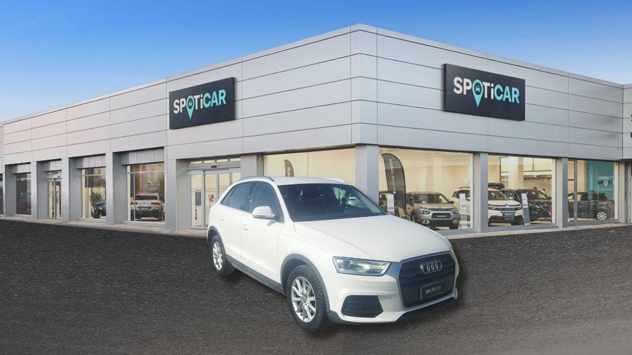 Audi Audi Q3 usata 17