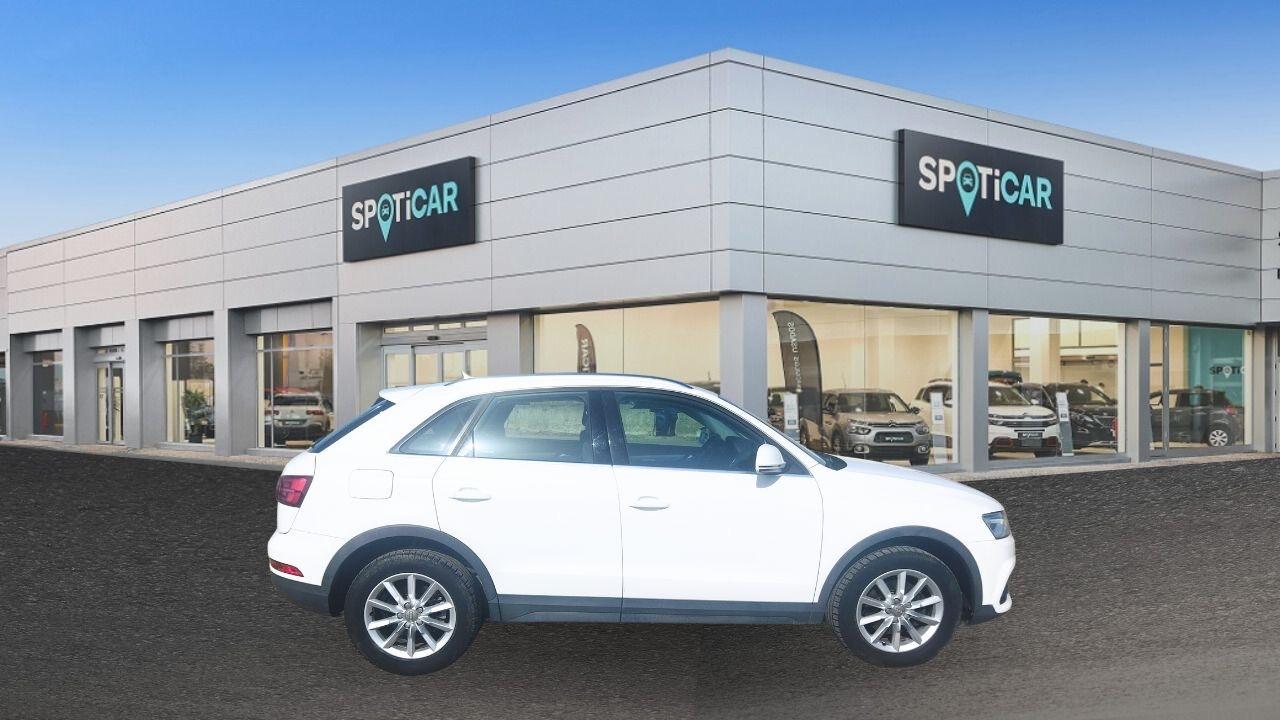 Audi Audi Q3 usata 18