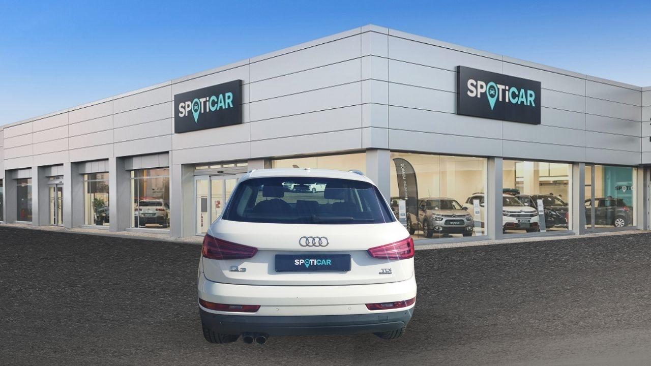 Audi Audi Q3 usata 19