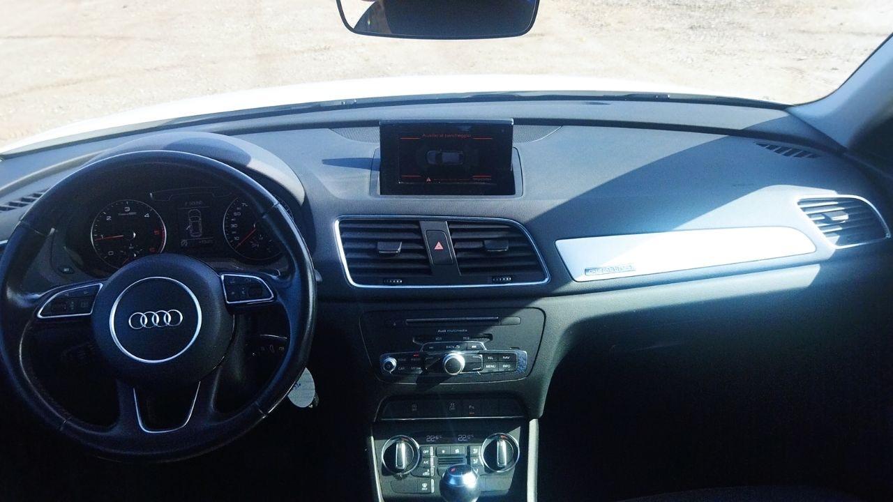 Audi Audi Q3 usata 22