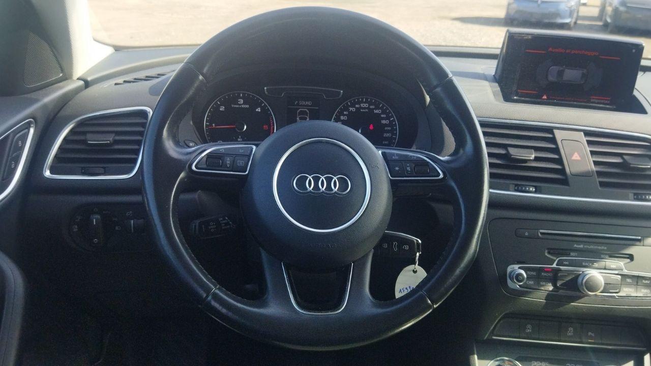 Audi Audi Q3 usata 23