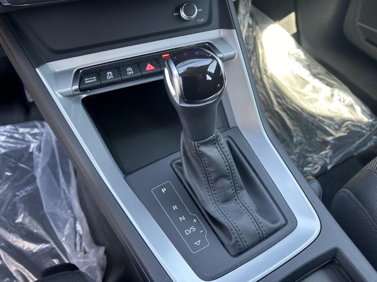 Audi Audi Q3 usata, con cruise control