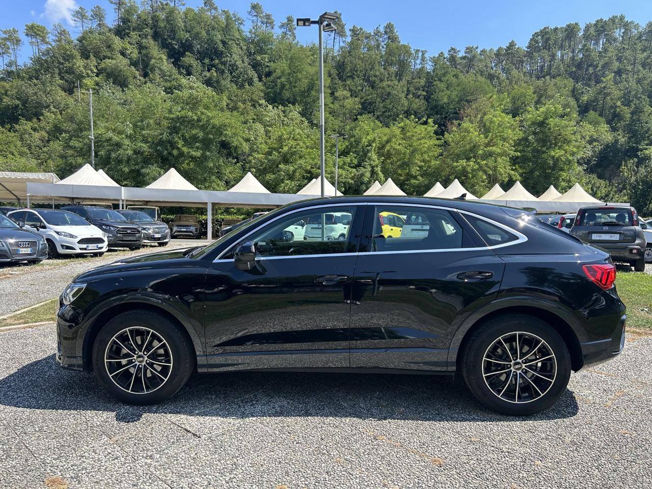 Audi Audi Q3 usata 13
