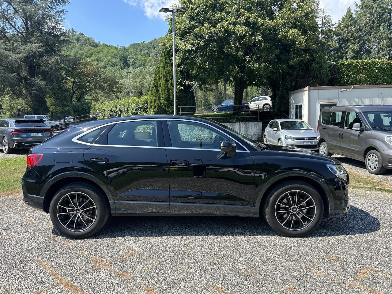Audi Audi Q3 usata 17