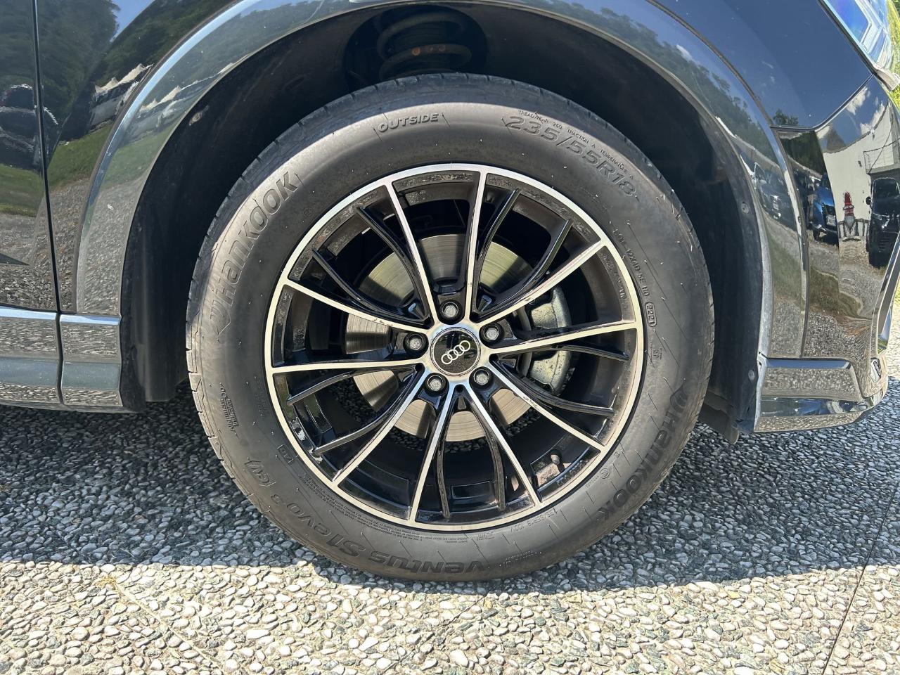 Audi Audi Q3 usata 18