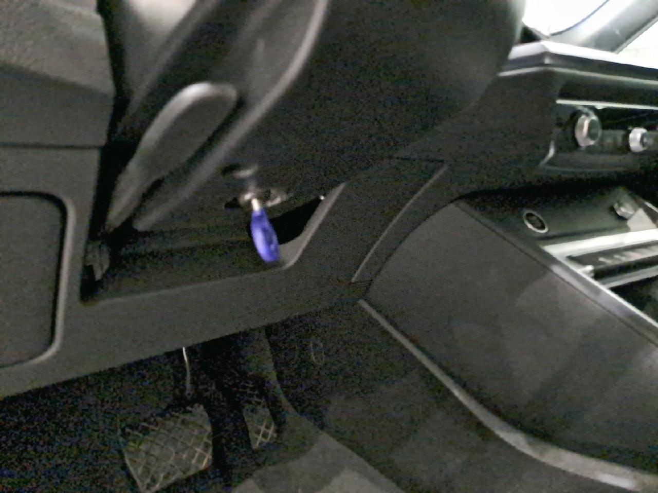 Audi Audi Q3 usata, con alzacristalli elettrici anteriori e posteriori , numero ad impulso 2