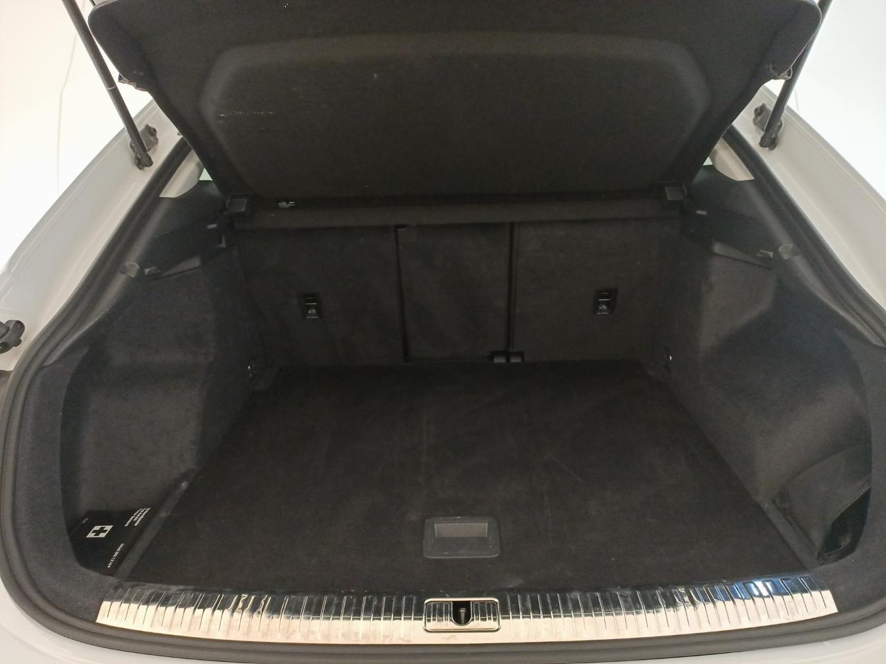 Audi Audi Q3 usata, con immobilizzatore elettronico