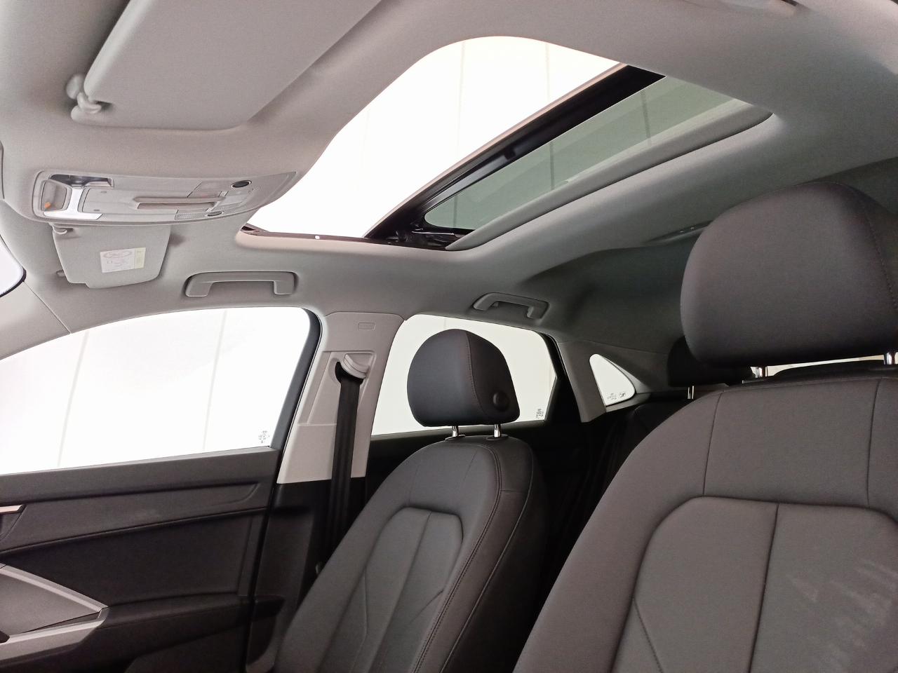 Audi Audi Q3 usata, con navigatore