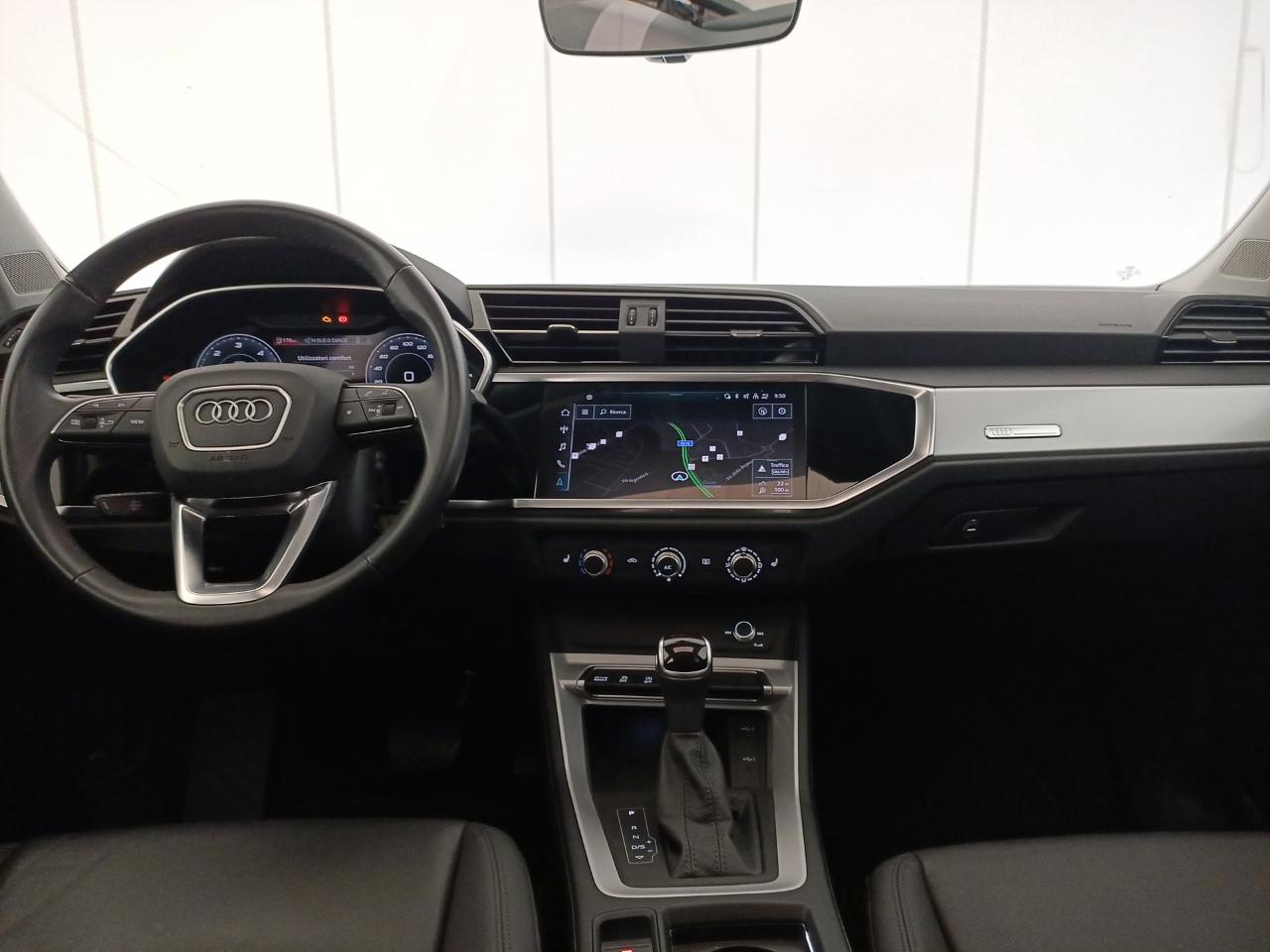 Audi Audi Q3 usata 14
