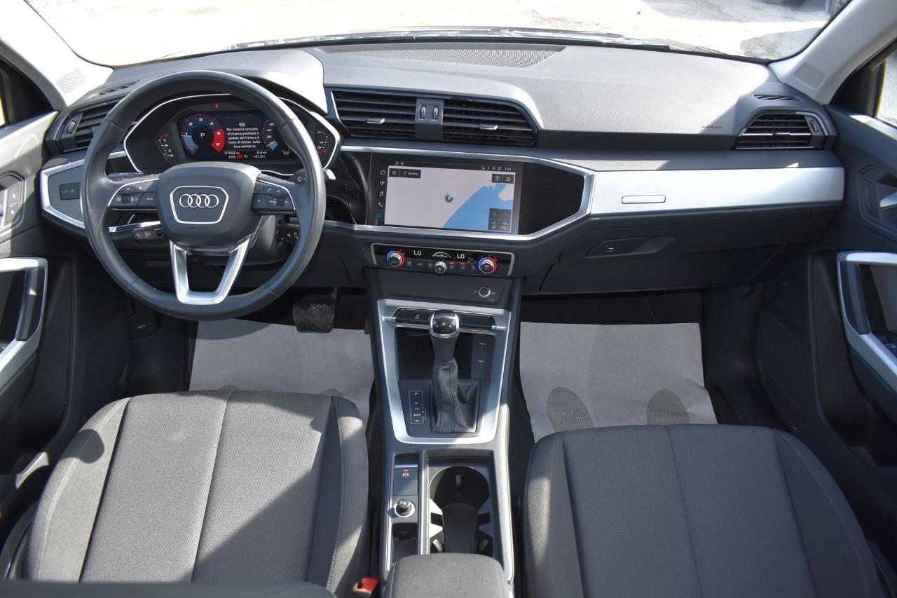 Audi Audi Q3 usata, con alzacristalli elettrici