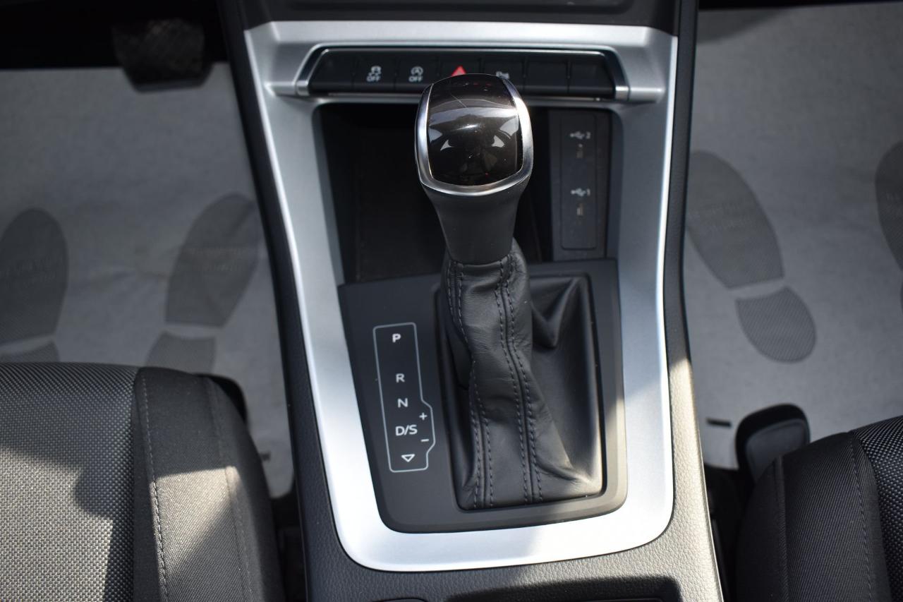 Audi Audi Q3 usata, con cerchi in lega