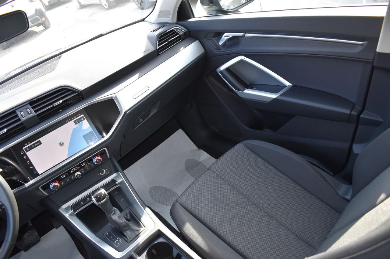 Audi Audi Q3 usata, con servo sterzo