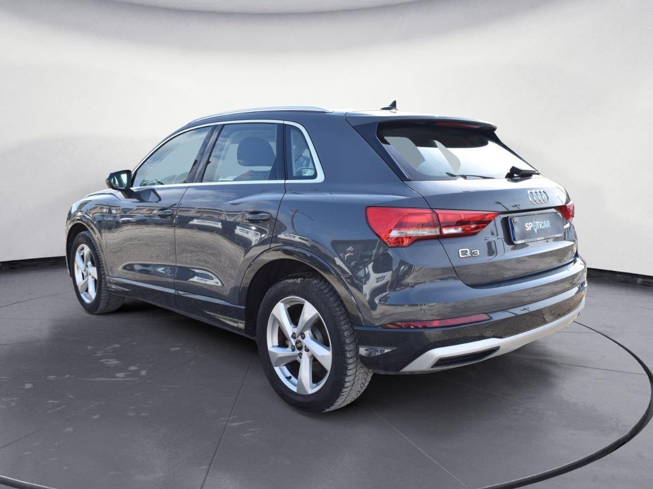 Audi Audi Q3 usata 12