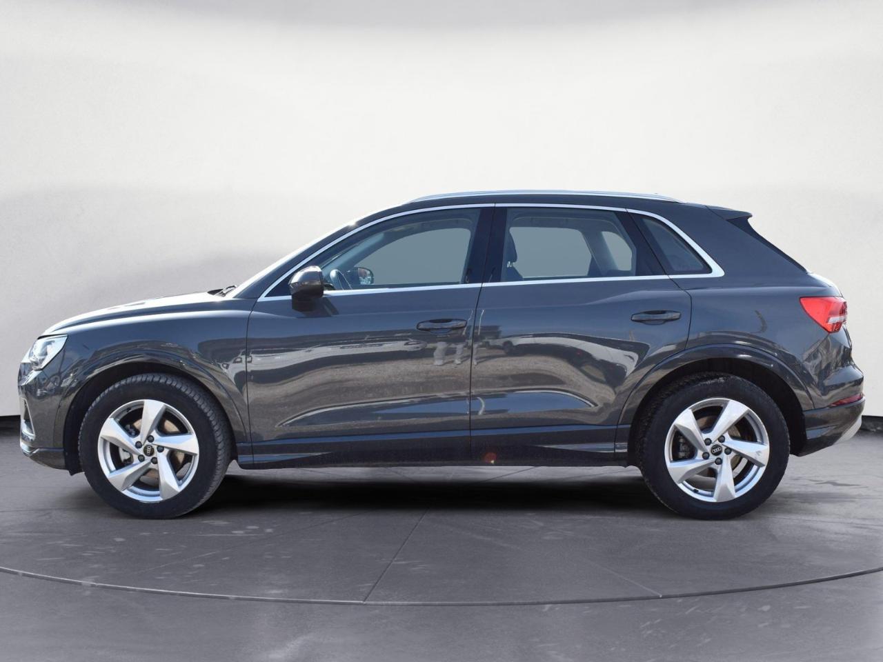 Audi Audi Q3 usata 13