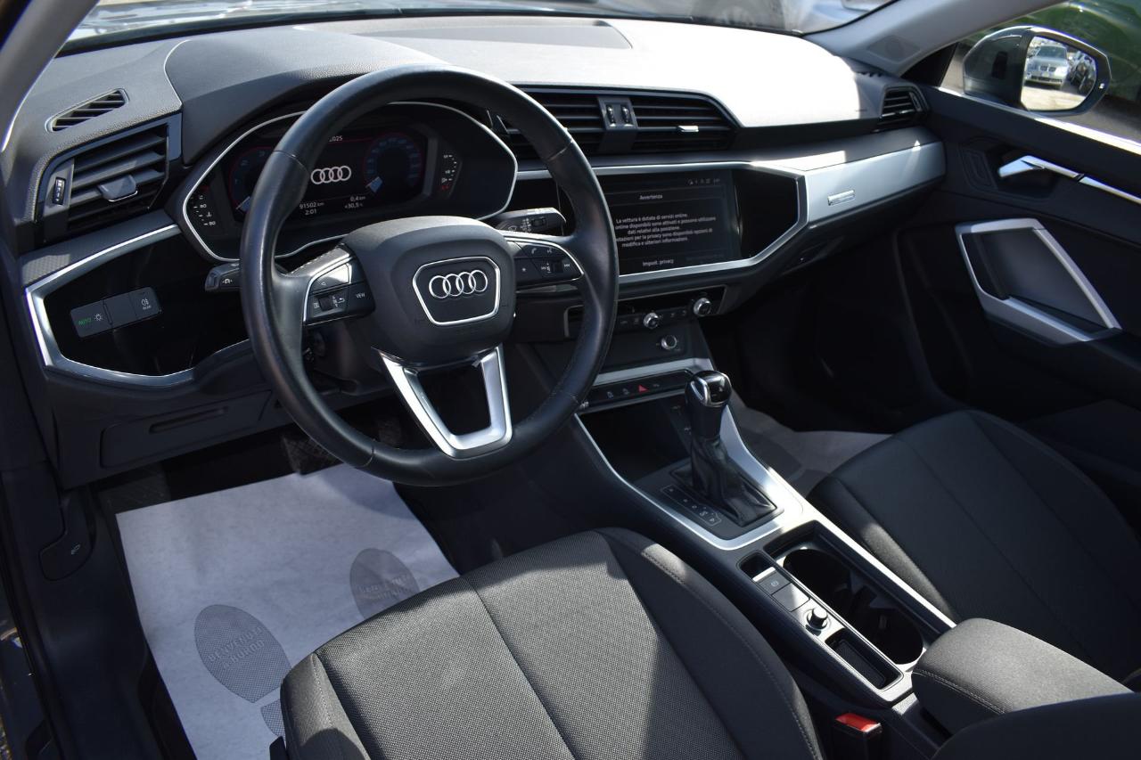 Audi Audi Q3 usata 14