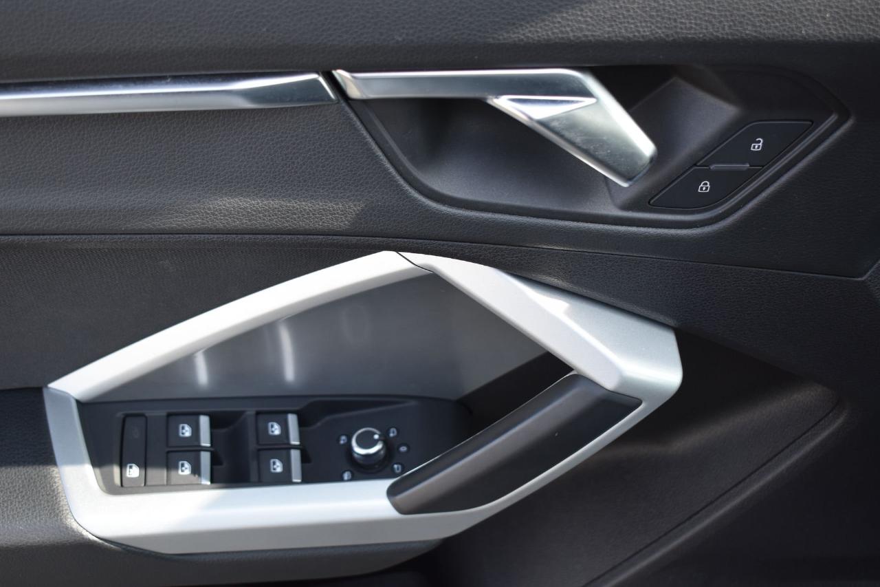 Audi Audi Q3 usata 16