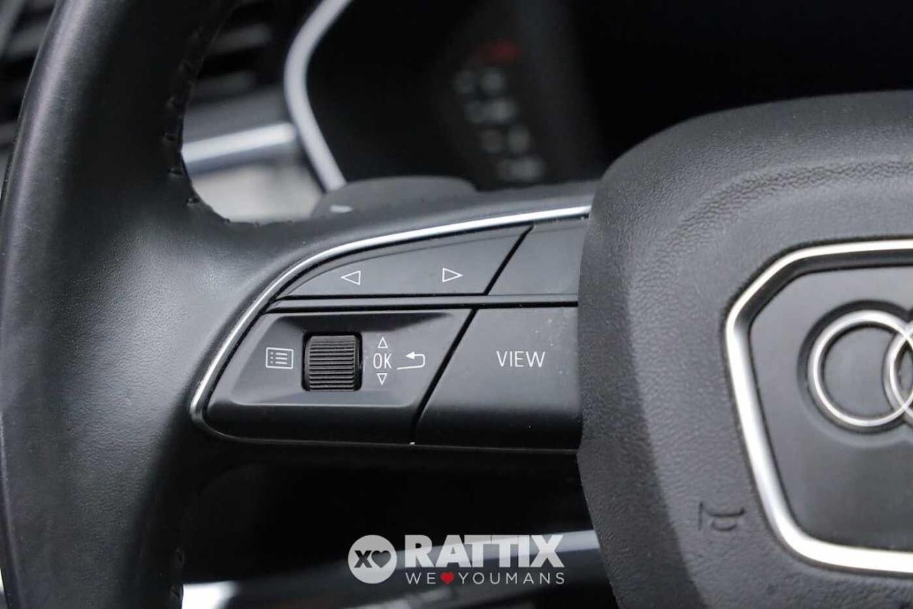 Audi Audi Q3 usata 3