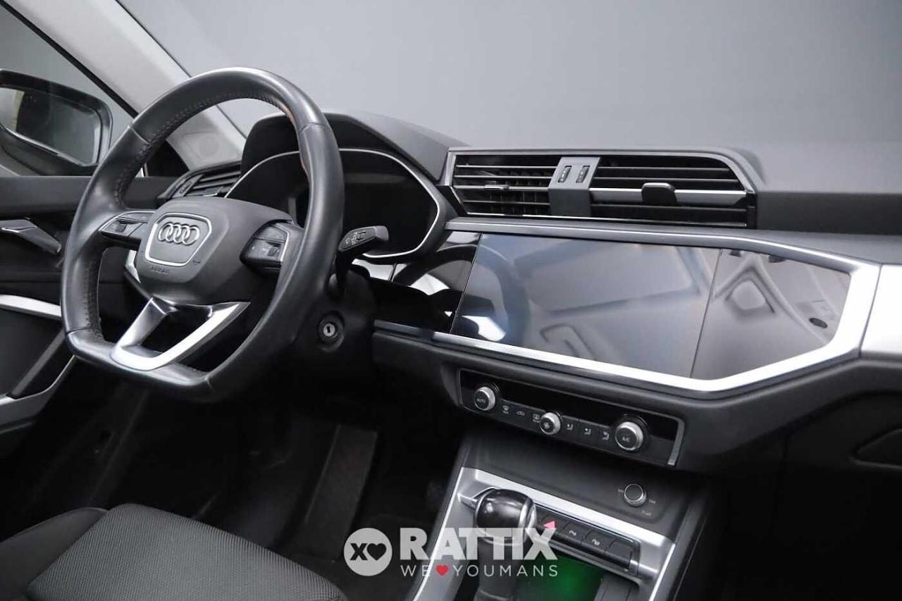 Audi Audi Q3 usata 9