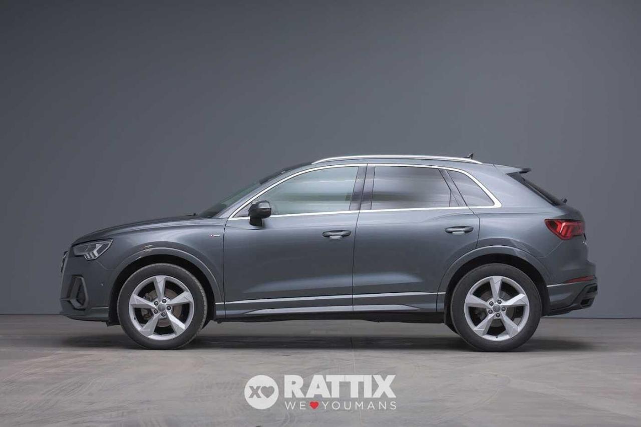 Audi Audi Q3 usata 11