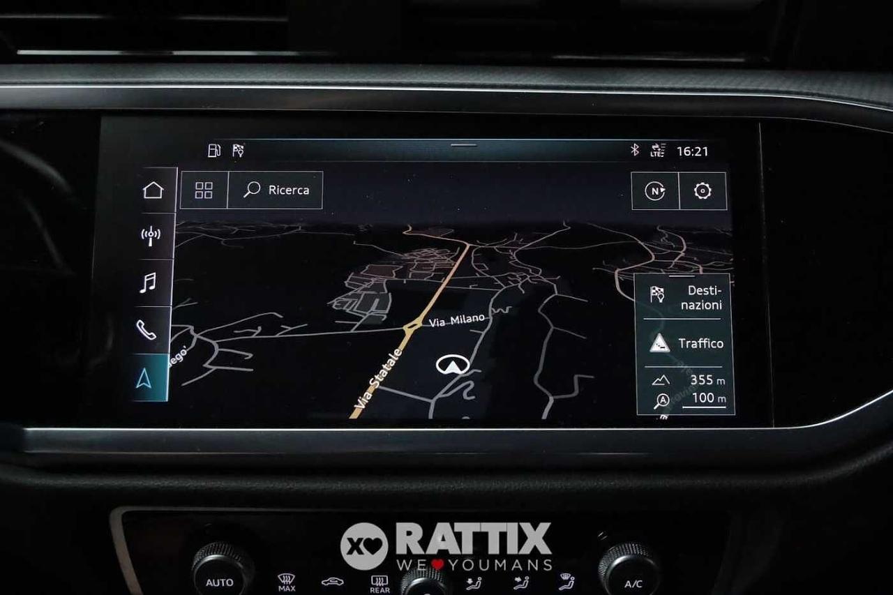 Audi Audi Q3 usata 12