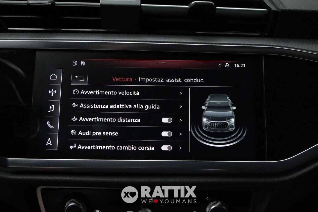 Audi Audi Q3 usata 14