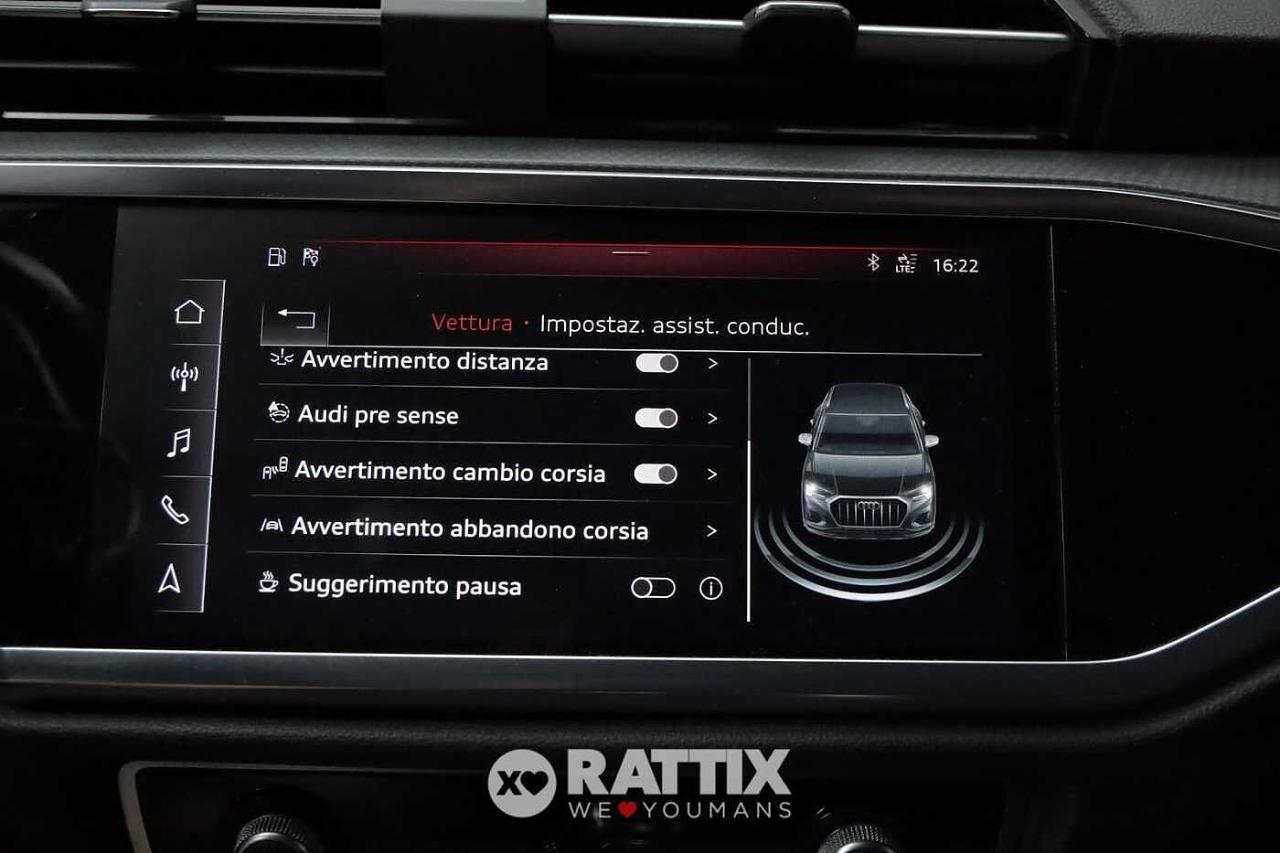 Audi Audi Q3 usata 15