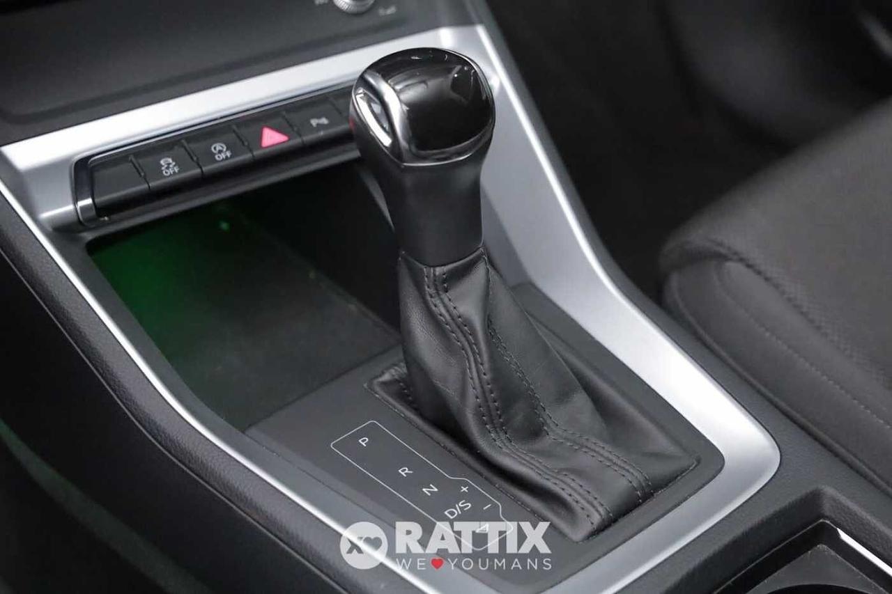Audi Audi Q3 usata 16