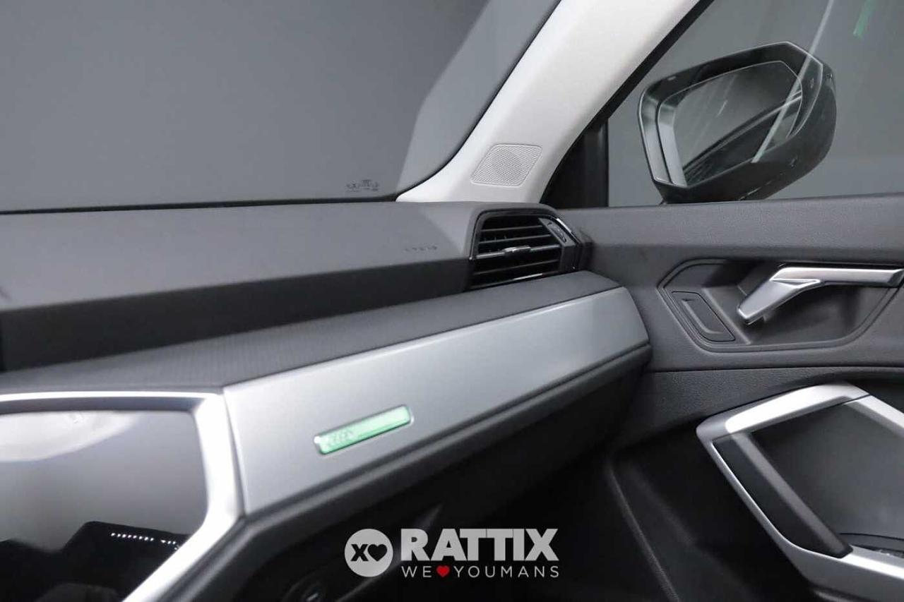 Audi Audi Q3 usata 20