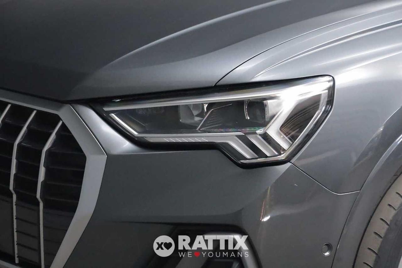 Audi Audi Q3 usata 21