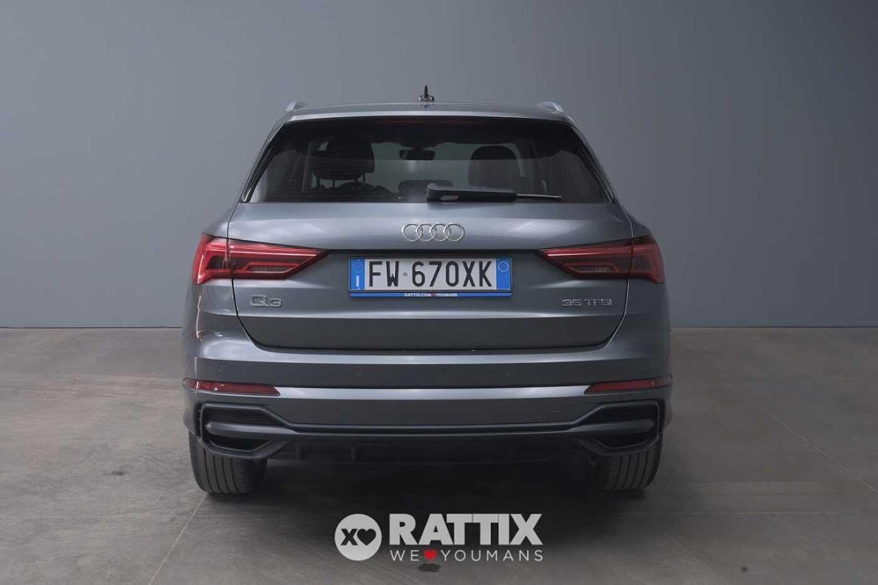 Audi Audi Q3 usata 23