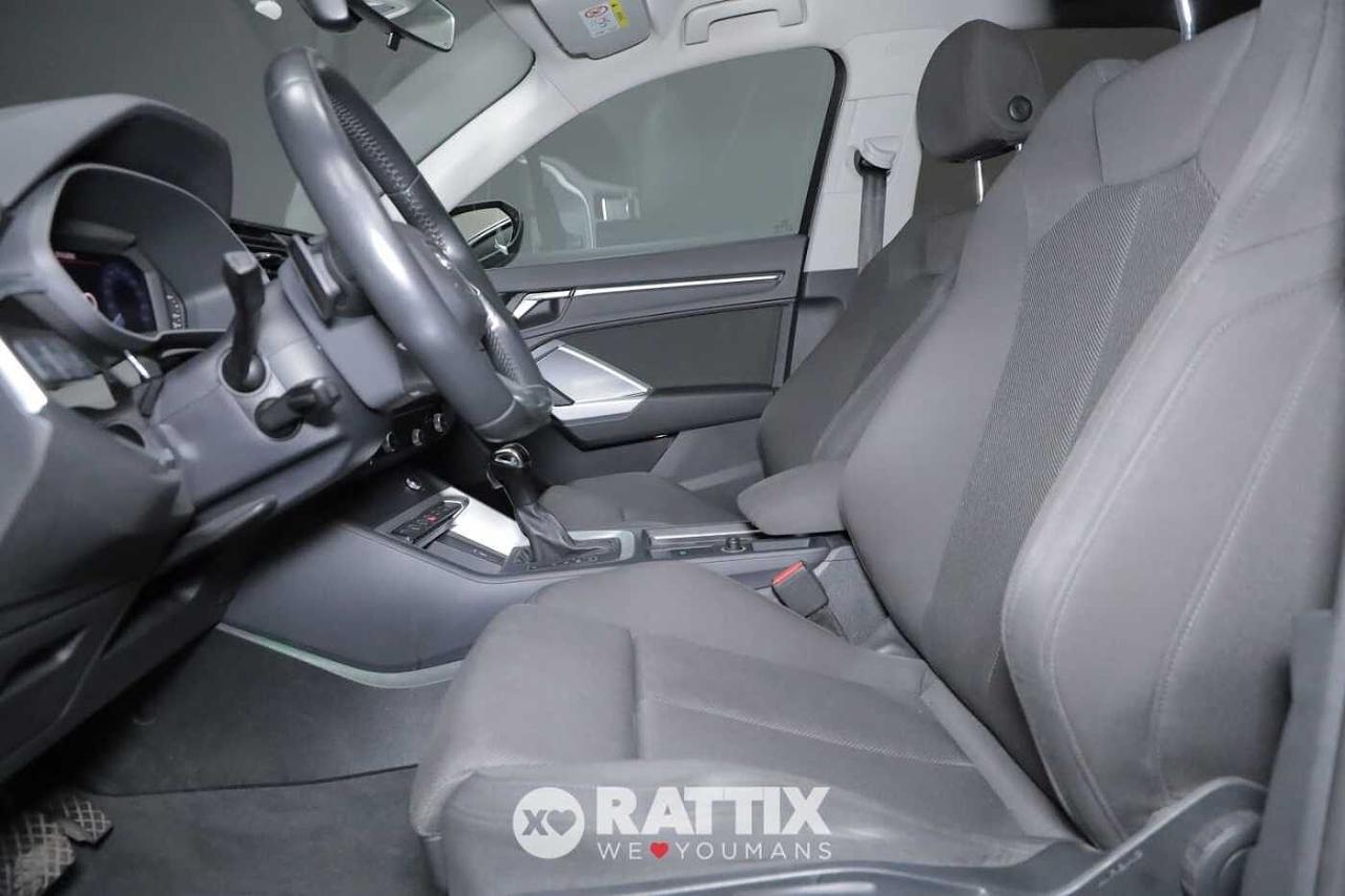 Audi Audi Q3 usata 27