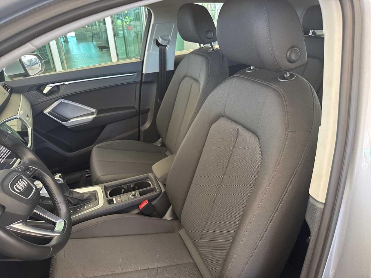 Audi Audi Q3 usata, con 5 sedili